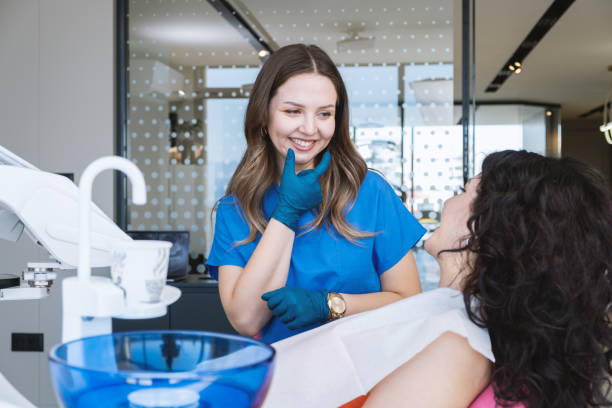 Best Dental Inlays and Onlays  in Tara Hills, CA