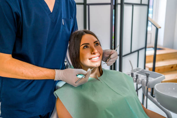 Why Choose Us for Your Dental Needs in Tara Hills, CA