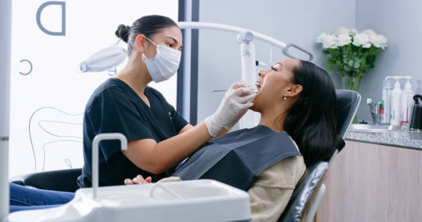 Best Laser Dentistry  in Tara Hills, CA